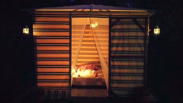 Glamping 193 Ulcinj photo 13