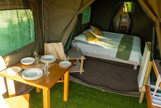 Glamping 353 Vieira Do Minho photo 10