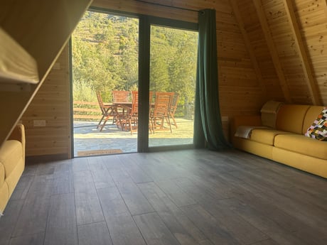 Glamping 339 Arakapas Foto 42
