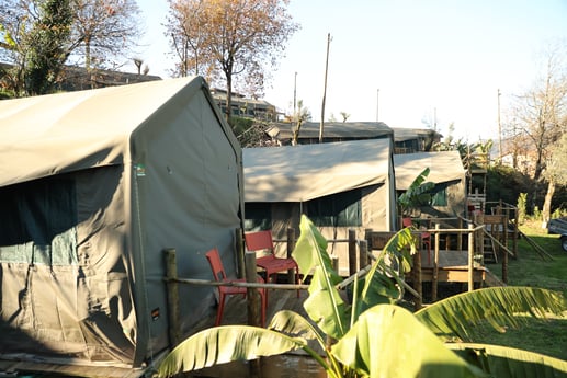 Glamping 353 Vieira Do Minho photo 17