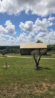 Try lodge