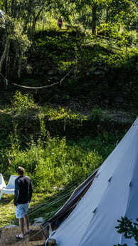 Glamping 267 Arrochela photo 12