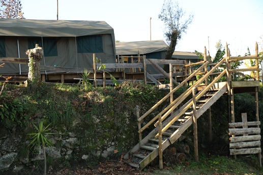 Glamping 353 Vieira Do Minho photo 15