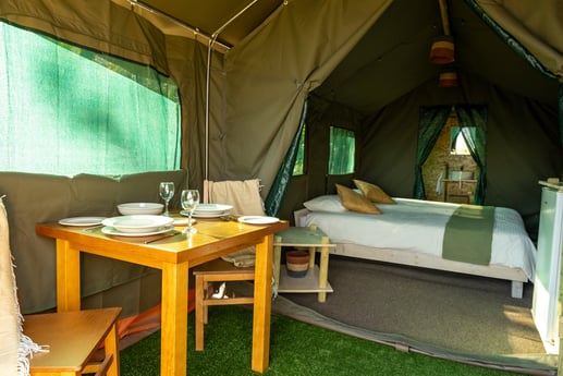 Glamping 351 Vieira Do Minho photo 7