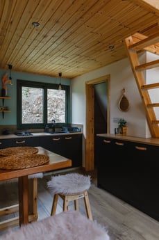 Glamping 337 Arakapas Foto 7