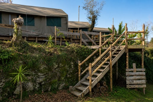 Glamping 347 Vieira Do Minho photo 19