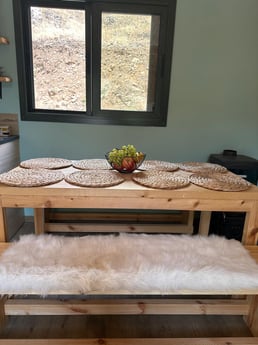 Glamping 338 Arakapas Foto 14