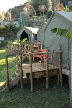 Glamping 355 Vieira do Minho foto 17