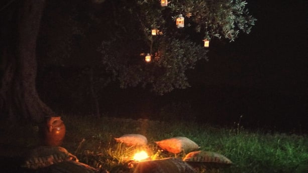 Glamping 193 Ulcinj photo 6