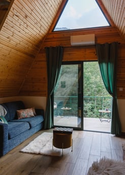 Glamping 337 Arakapas Foto 16
