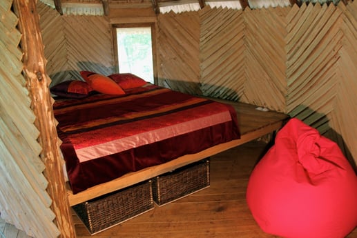 Glamping 251 Die Epesses Foto 2