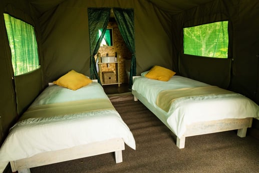 Glamping 354 Vieira Do Minho photo 9