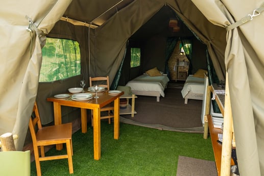 Glamping 356 Vieira Do Minho photo 11