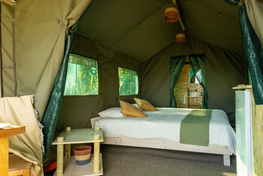 Glamping 350 Vieira do Minho foto 12