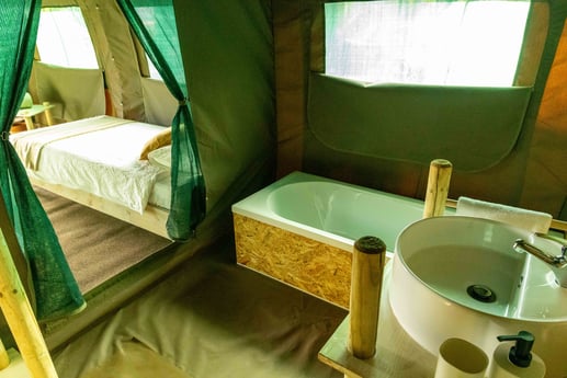 Glamping 354 Vieira Do Minho photo 13