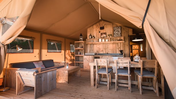 Glamping 221 Arco De Baulhe photo 6