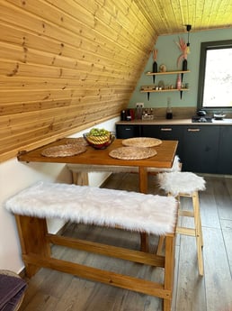 Glamping 337 Arakapas Foto 13