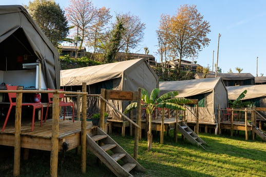 Glamping 347 Vieira Do Minho photo 21