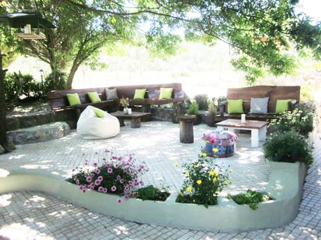 Glamping 242 Guarda photo 15