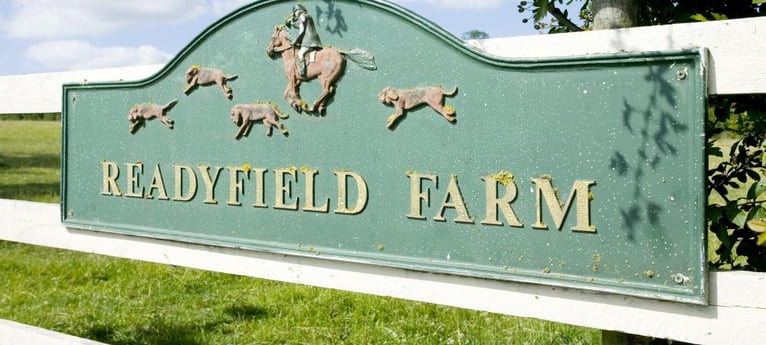 Readyfields farm