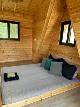 Glamping 338 Arakapas Foto 21