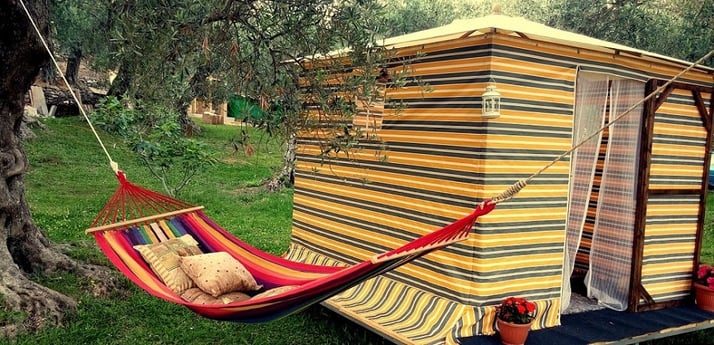 Glamping 193 Ulcinj photo 19