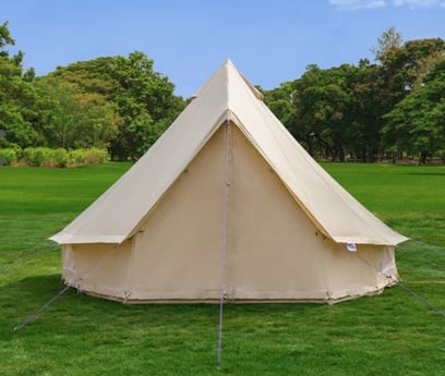 Glamping 242 Guarda photo 18