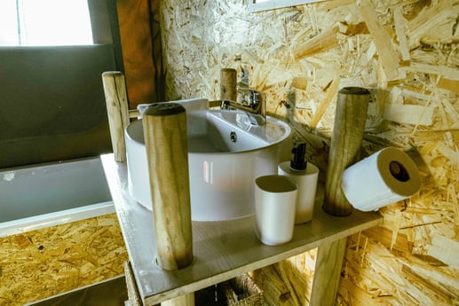 Glamping 354 Vieira Do Minho photo 14