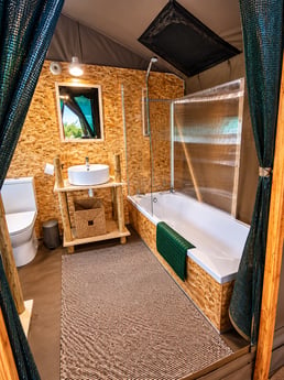 Glamping 347 Vieira Do Minho photo 13