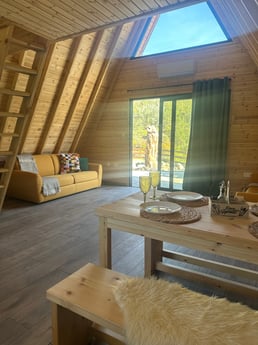 Glamping 339 Arakapas Foto 25