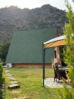 Glamping 337 Arakapas Foto 29