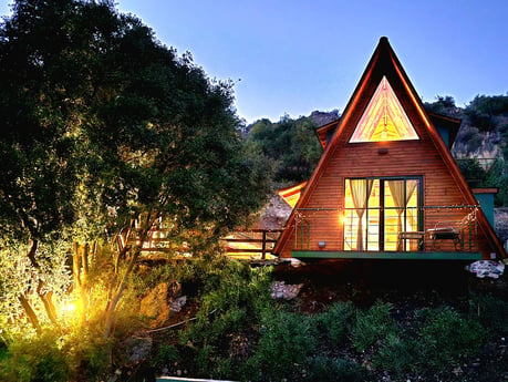 Glamping 338 Arakapas Foto 23