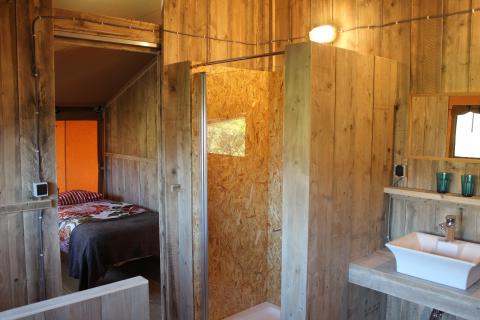 Glamping 238 Carvalhal Benfeito photo 12