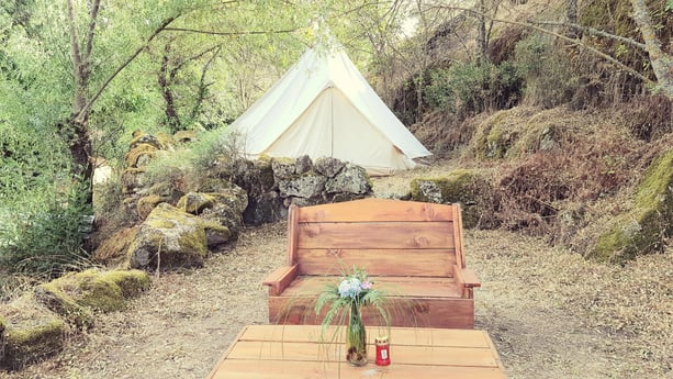 Glamping 242 Guarda photo 16