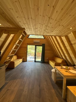 Glamping 339 Arakapas Foto 15