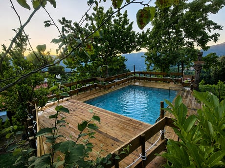 Glamping 347 Vieira Do Minho photo 17