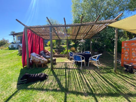 Glamping 217 Alcobaça foto 31