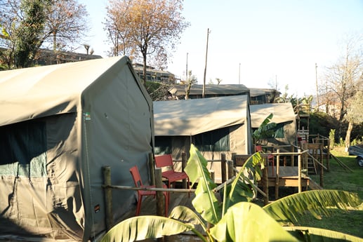 Glamping 350 Vieira do Minho foto 6