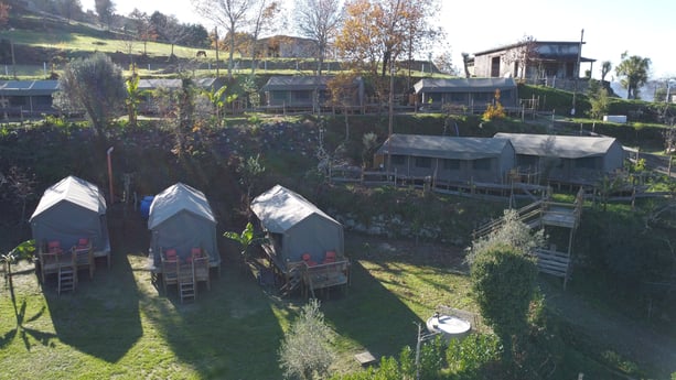 Glamping 353 Vieira Do Minho photo 21