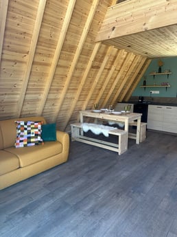 Glamping 339 Arakapas Foto 34