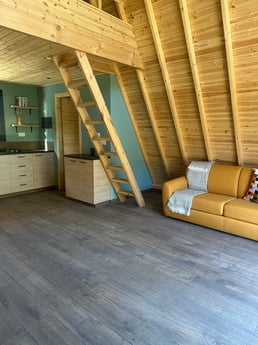 Glamping 339 Arakapas Foto 35