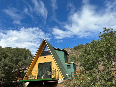 Glamping 338 Arakapas Foto 27
