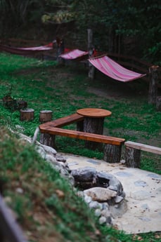 Glamping 338 Arakapas Foto 71