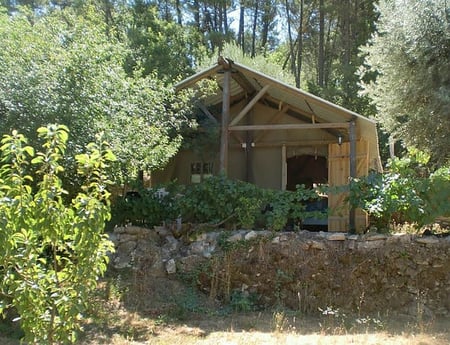 Glamping 219 Penalva Do Castelo photo 6