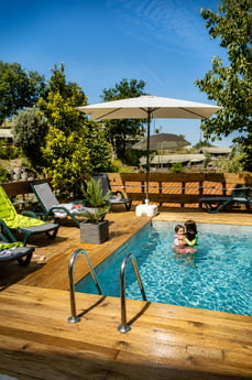 Glamping 347 Vieira Do Minho photo 10