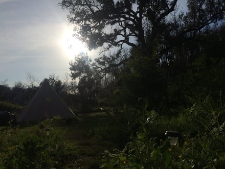 Glamping 267 Arrochela photo 21