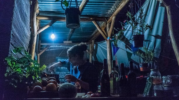Glamping 267 Arrochela photo 9