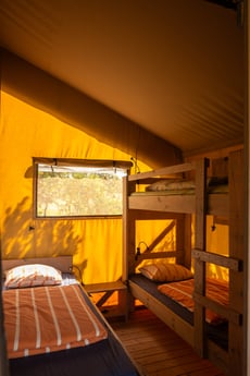 Glamping 206 Troviscais photo 6