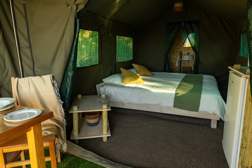 Glamping 351 Vieira Do Minho photo 10