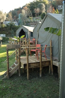 Glamping 357 Vieira Do Minho photo 17